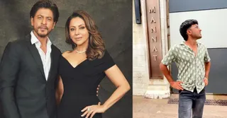 Shah Rukh Khan