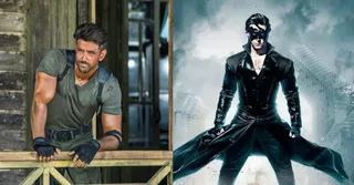 Hrithik Roshan Movies 2025