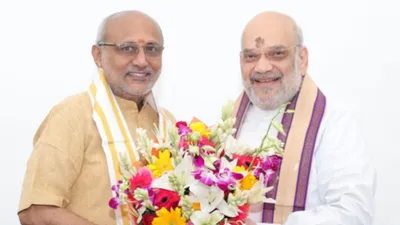 C.P. Radhakrishnan