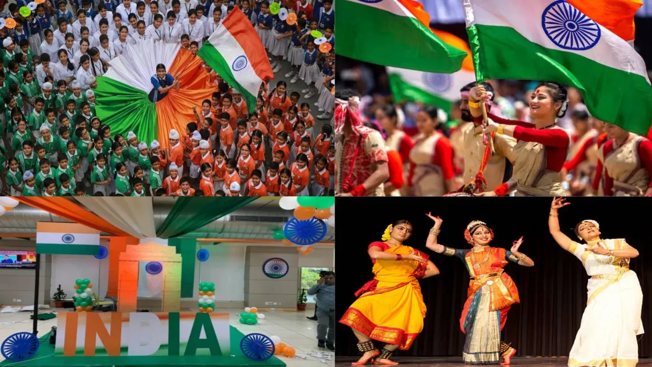 79th Independence Day 2025