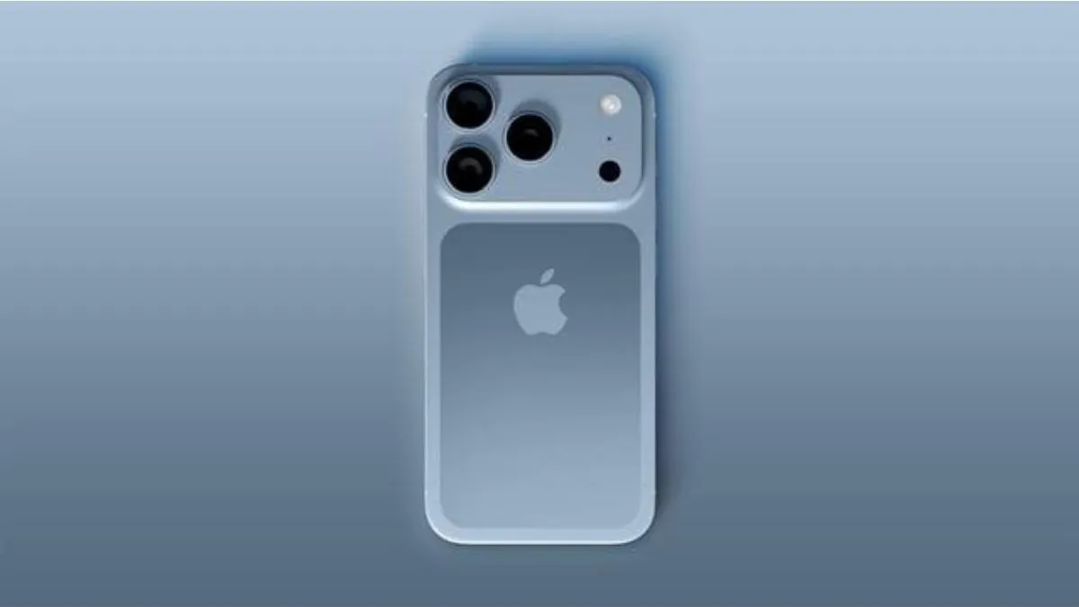 Apple iPhone 17 Pro Max Price in India