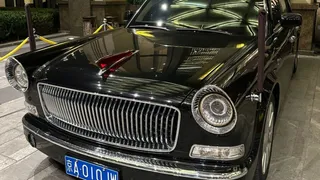 Xi Jinping Gifts Car To Modi