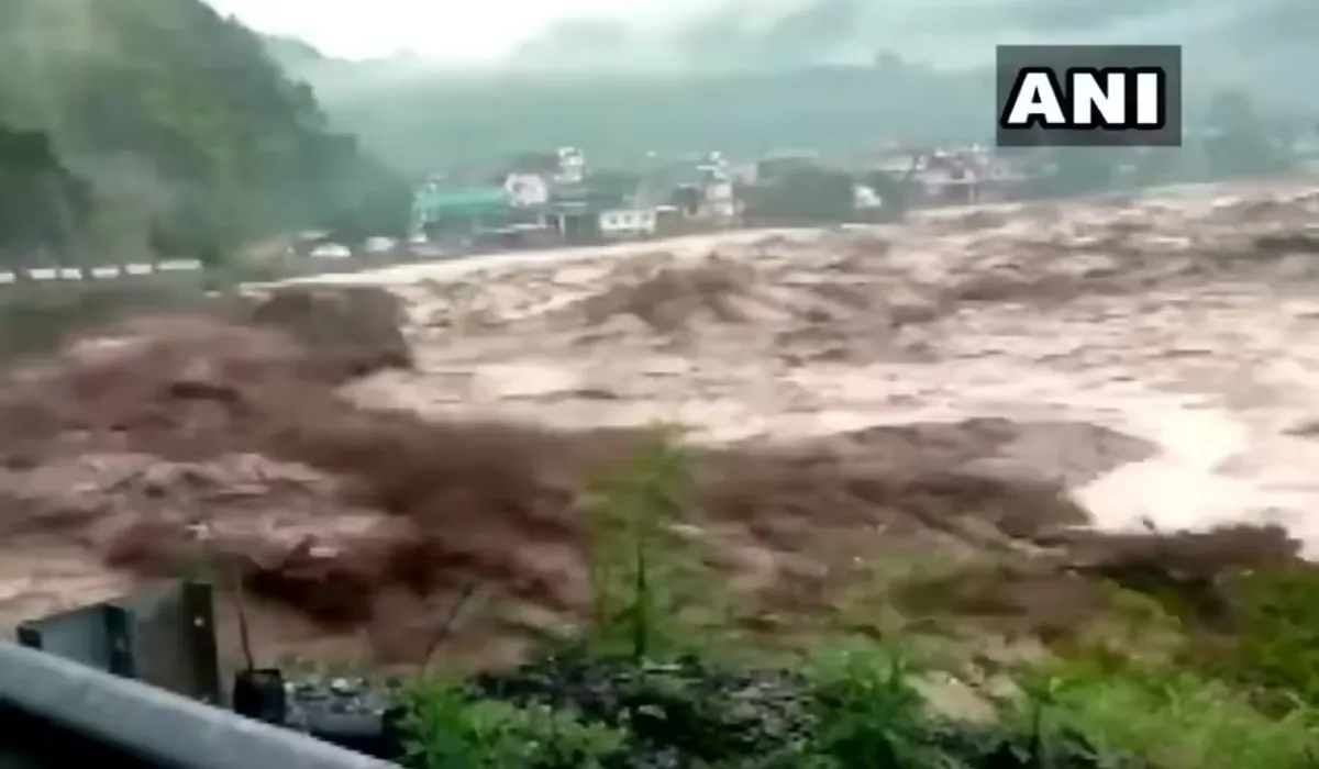 Uttarakhand Cloudburst Live Updates