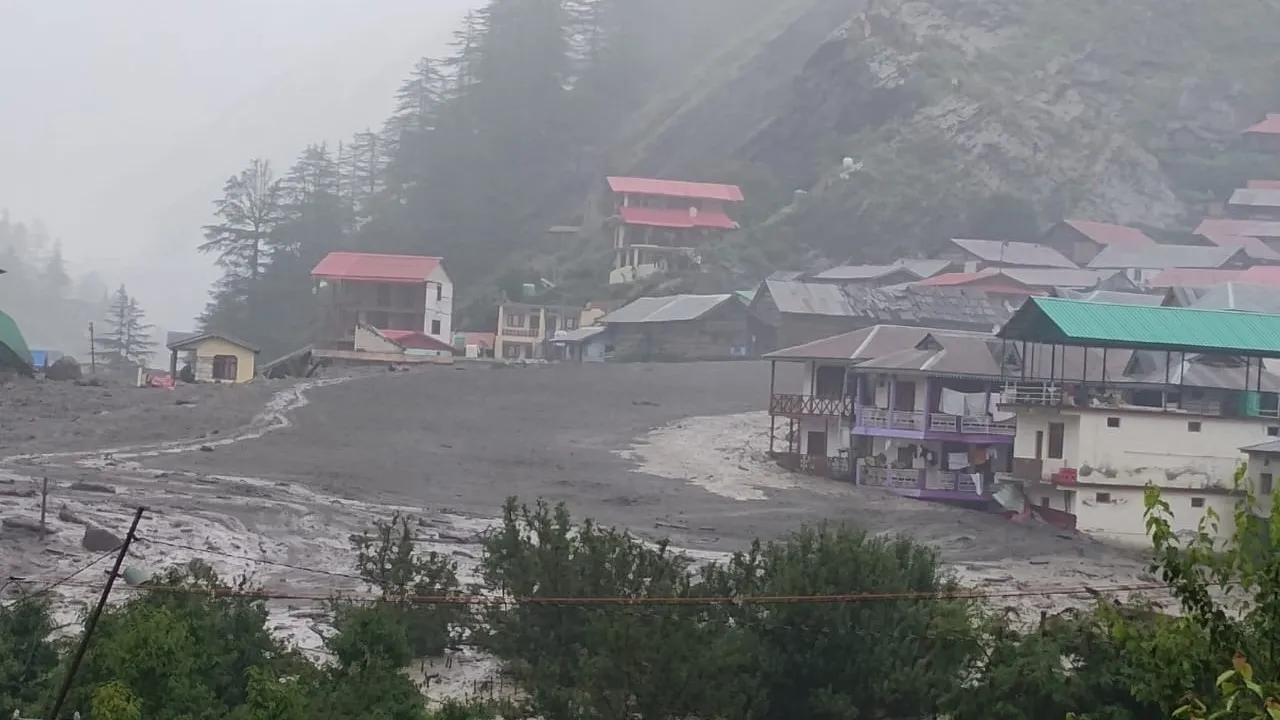 Uttarakhand School Closed