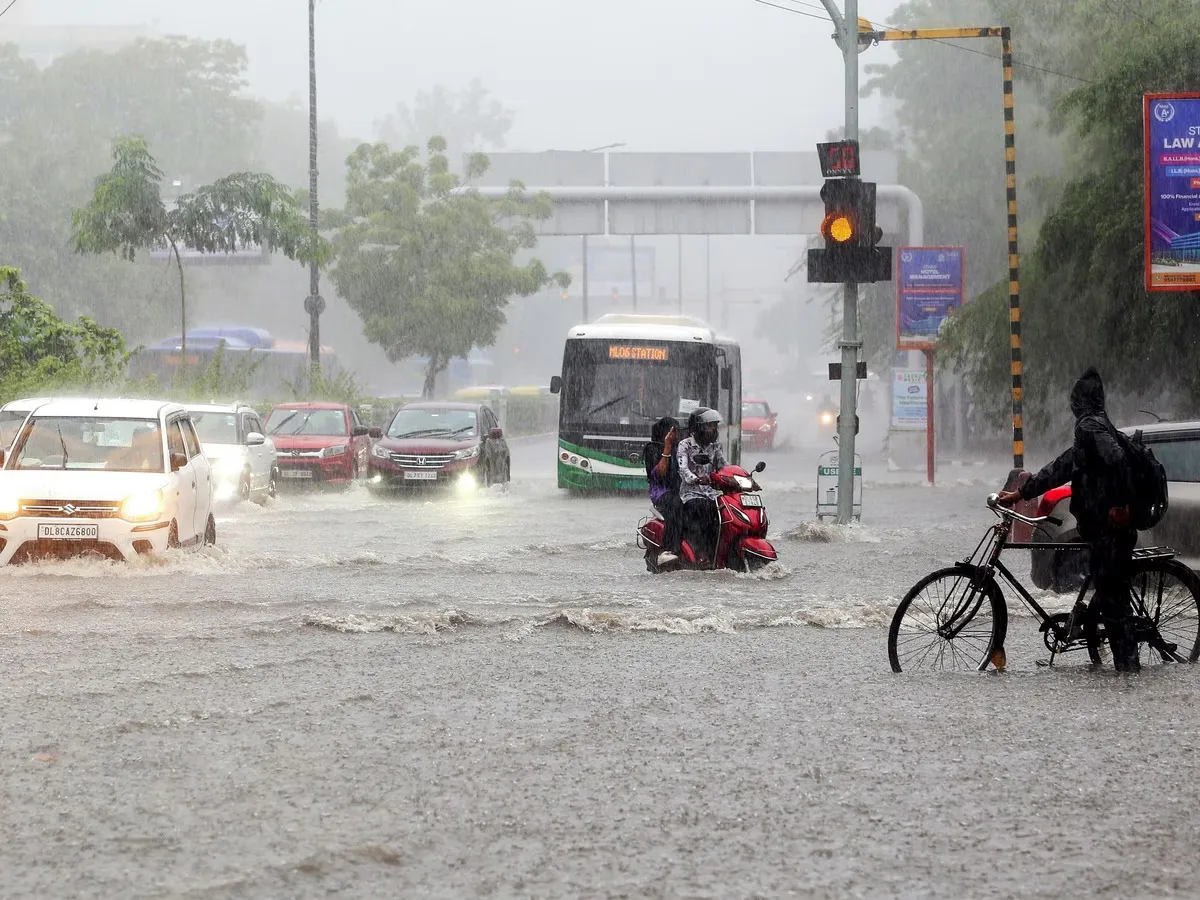 Uttarakhand Weather