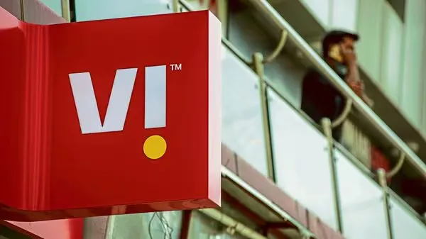 VI Share Price