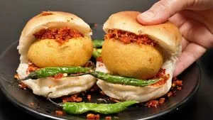 Vada-Pav