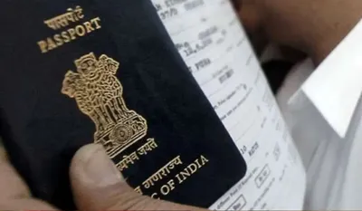 Visa Free Countries for Indians 2025