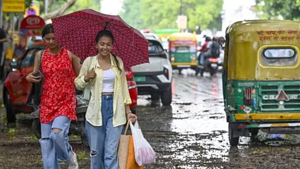 Aaj Ka Mausam 21 August