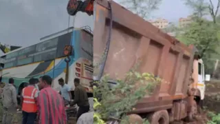 West Bengal Road Accident