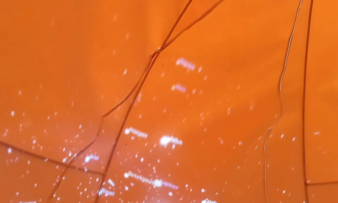 Space Model