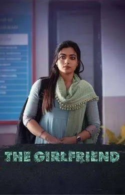 Rashmika Mandana