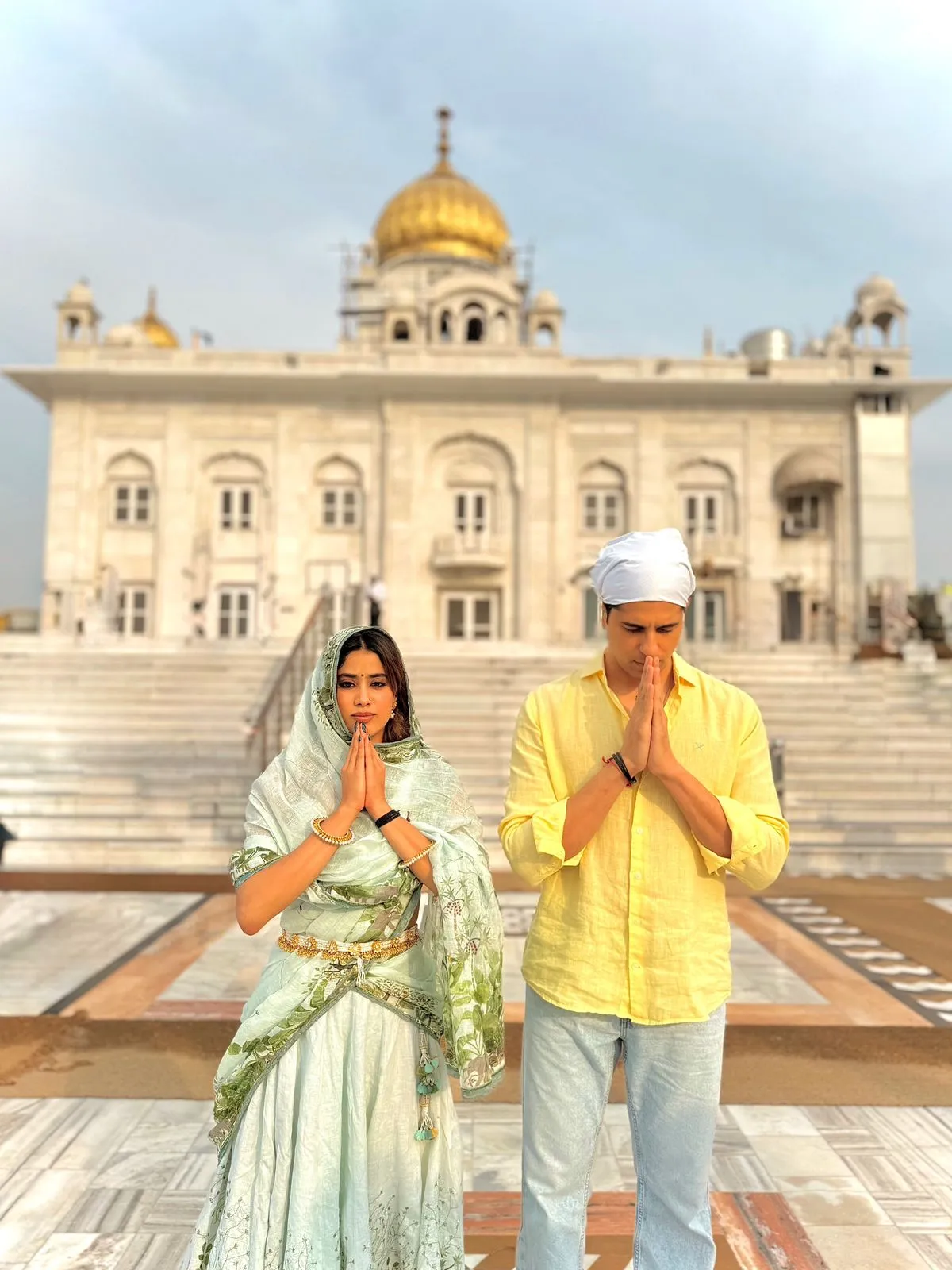 Janhvi Kapoor