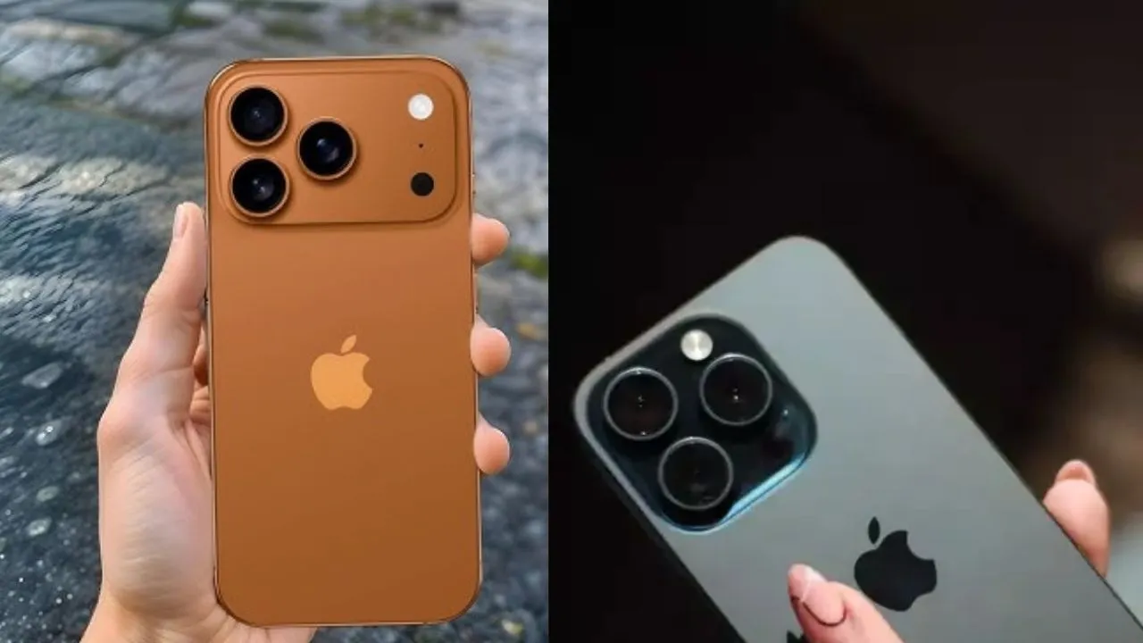iPhone 17 Pro Max vs iPhone 16 Pro Max