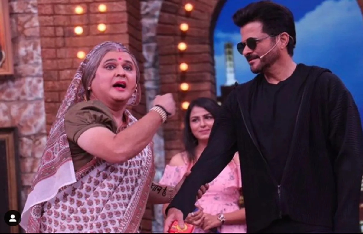 Ali Asgar