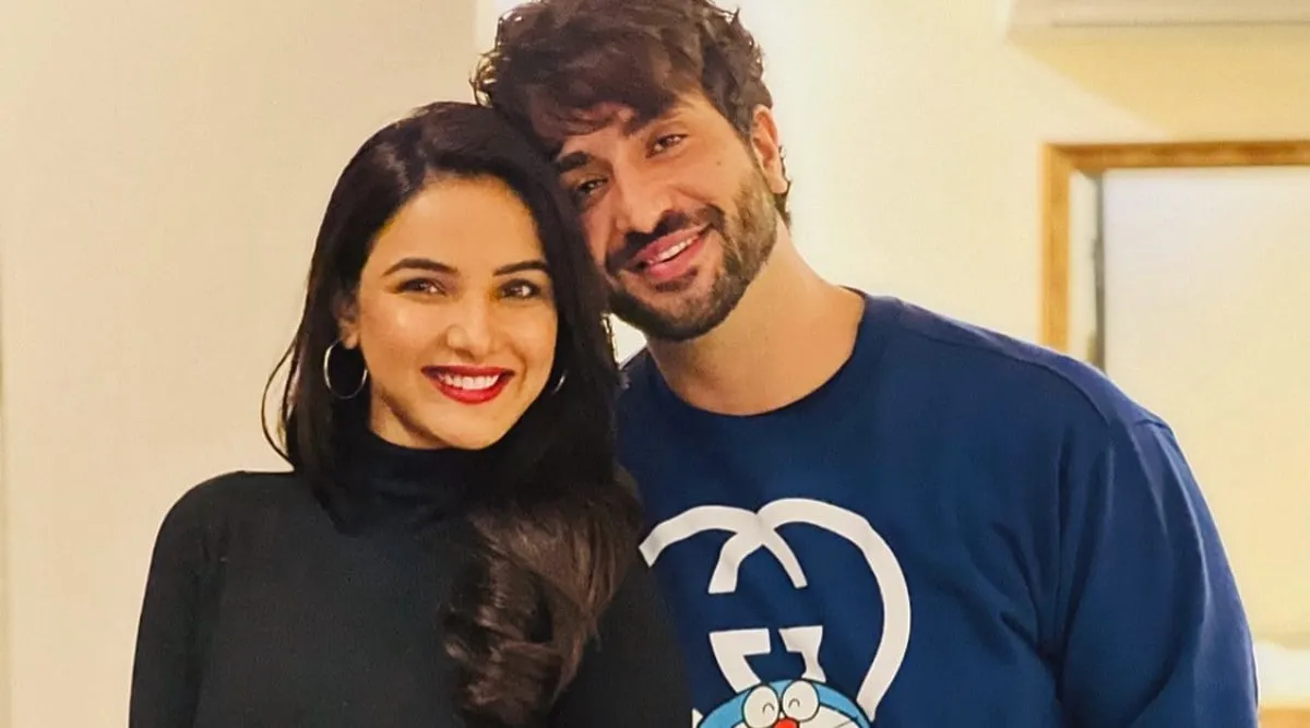 ali goni jasmin bhasin marriage date