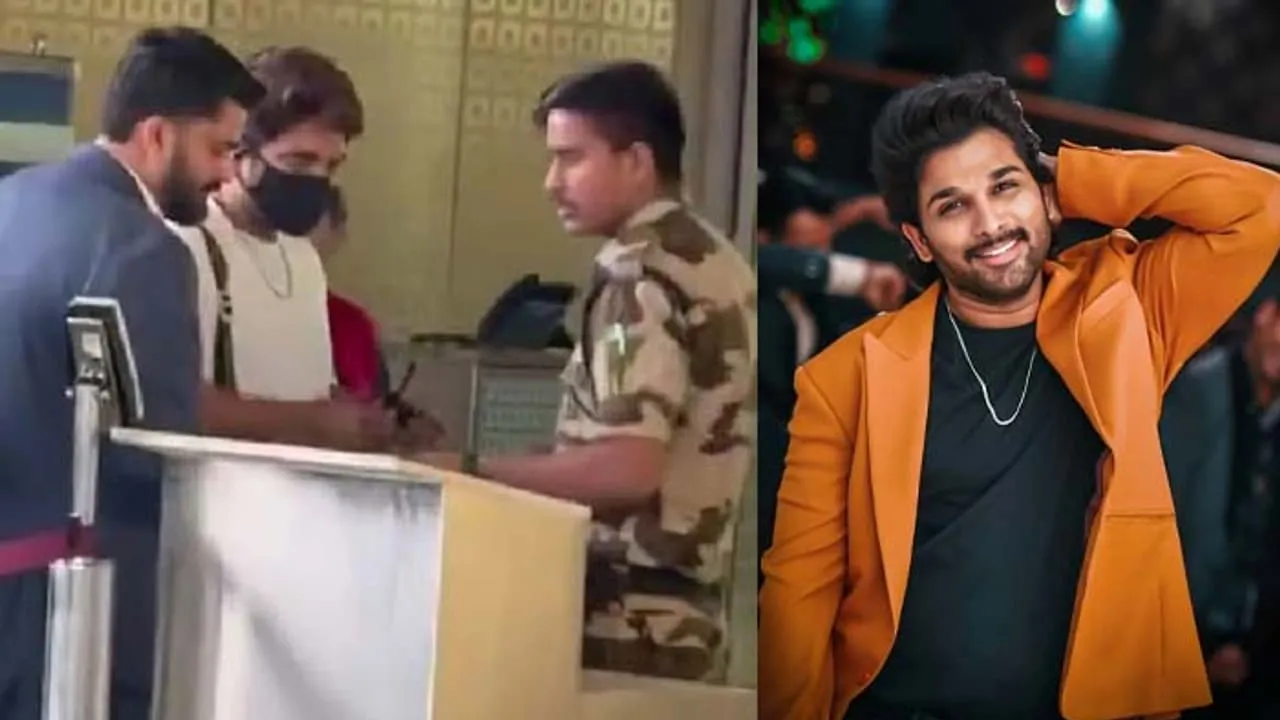 allu arjun