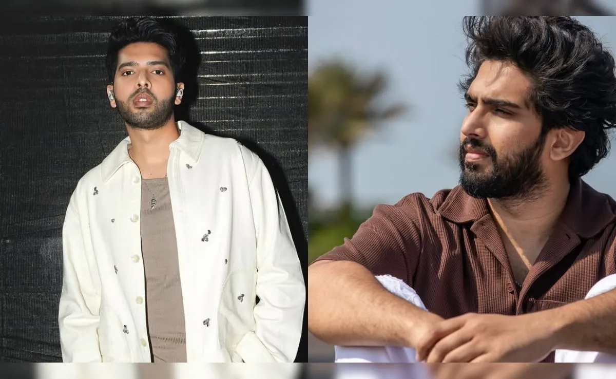 amaal mallik