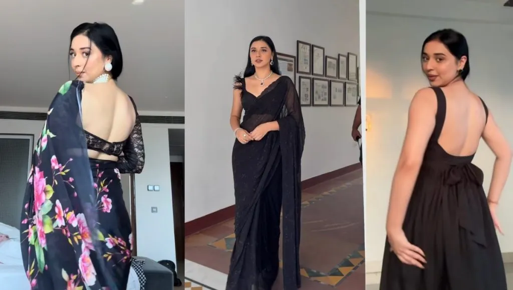 Bigg Boss 19 Tanya Mittal