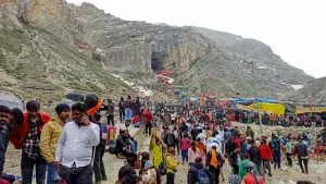 Amarnath Yatra Registration 2026