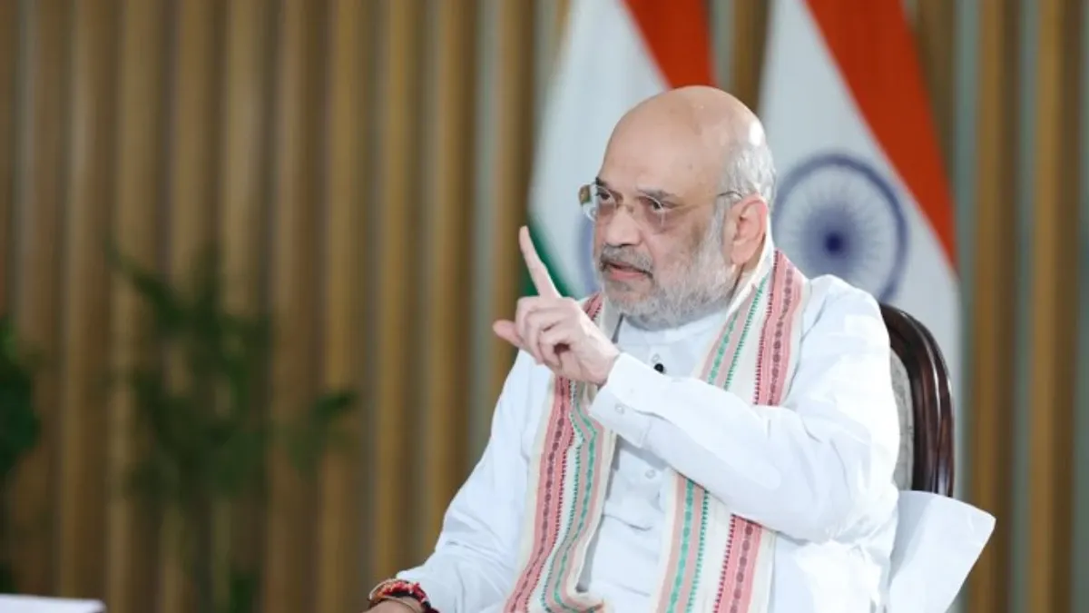 Amit Shah