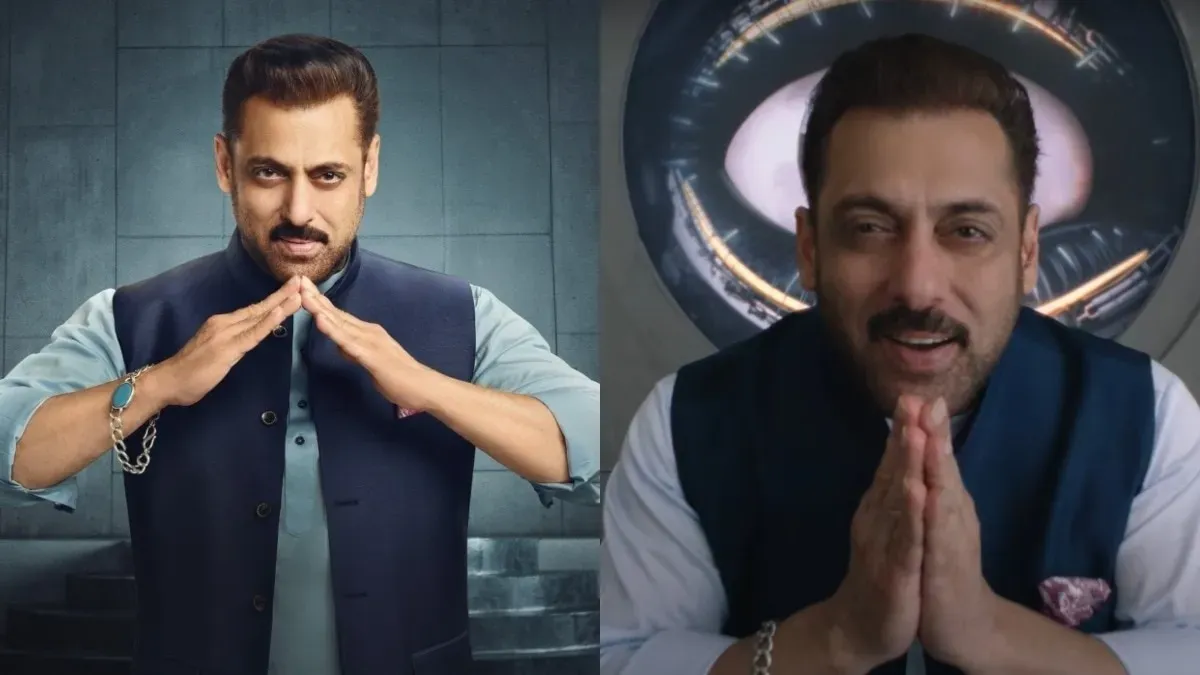Bigg Boss 19