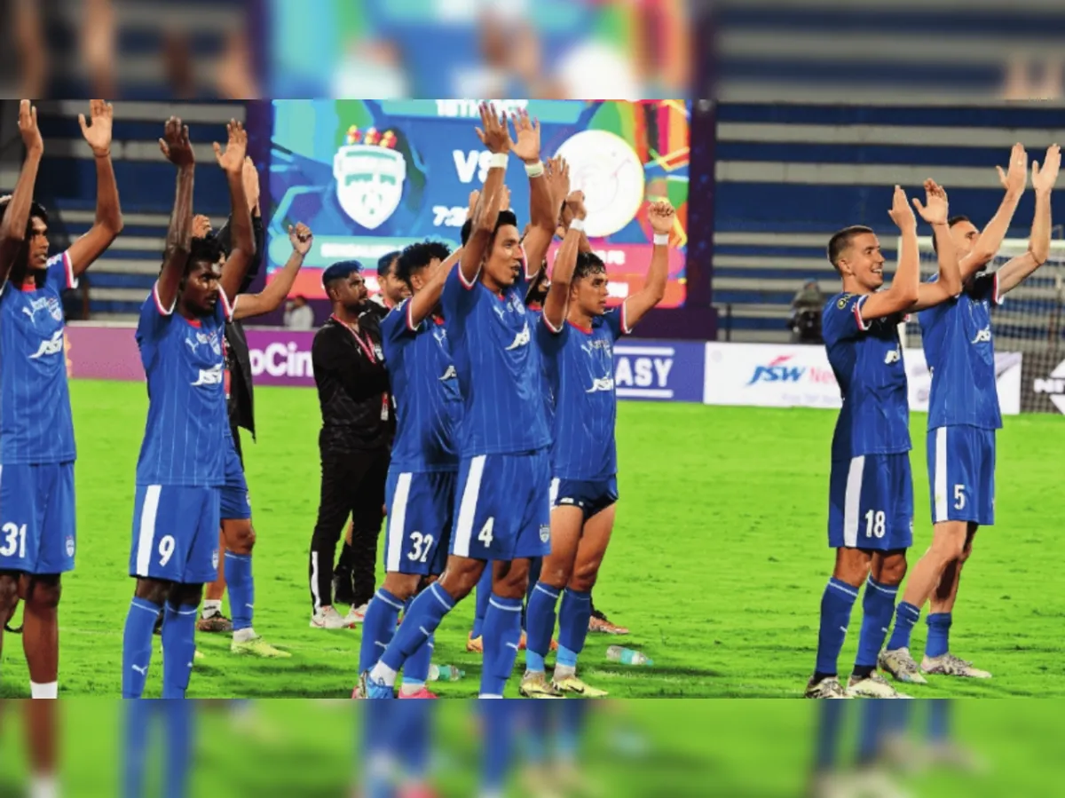 bengaluru fc suspends salaries including sunil chhetris amid isl deadlock aiff to meet clubs on aug 7