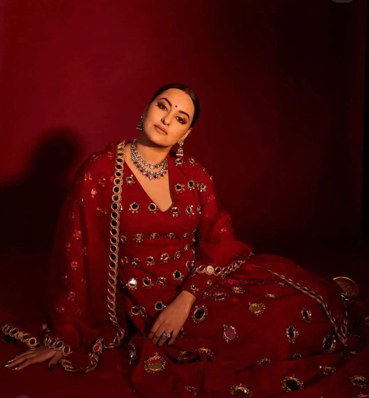 Hartalika Teej Dress Ideas