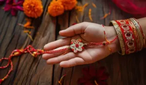 bhadra kal