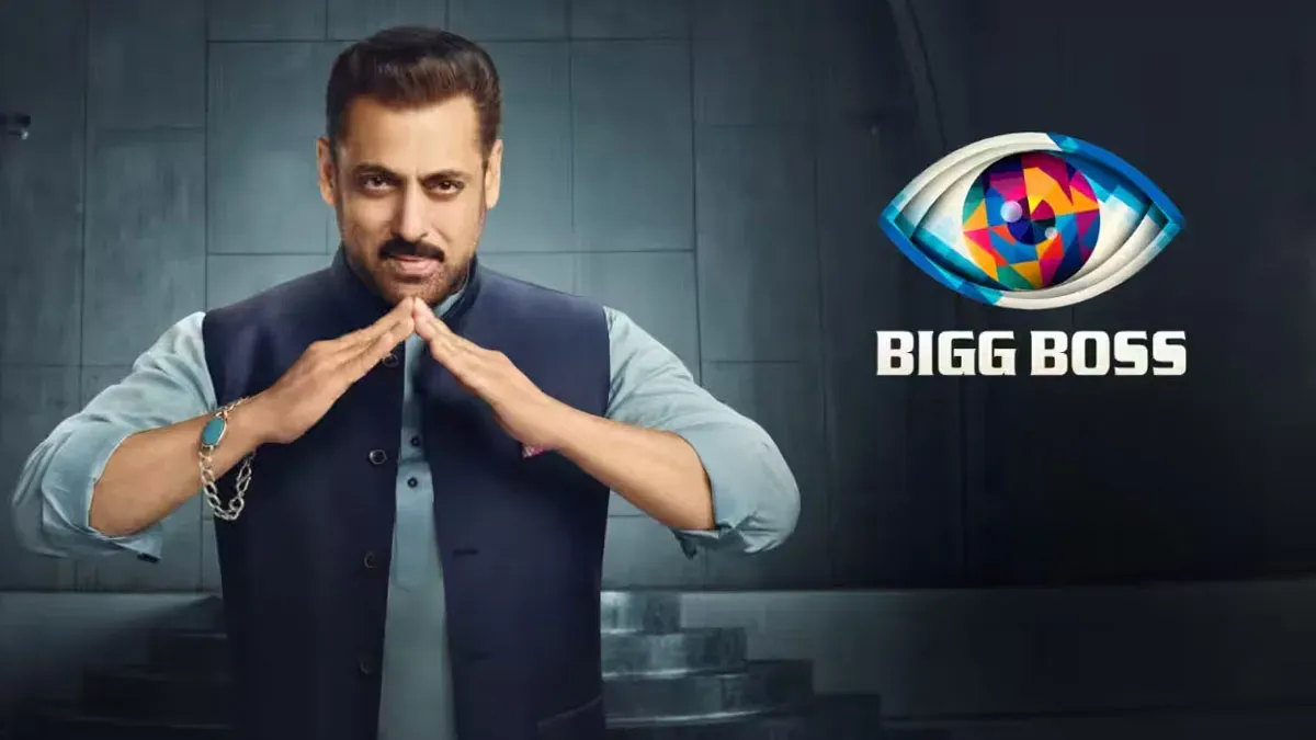 Bigg Boss