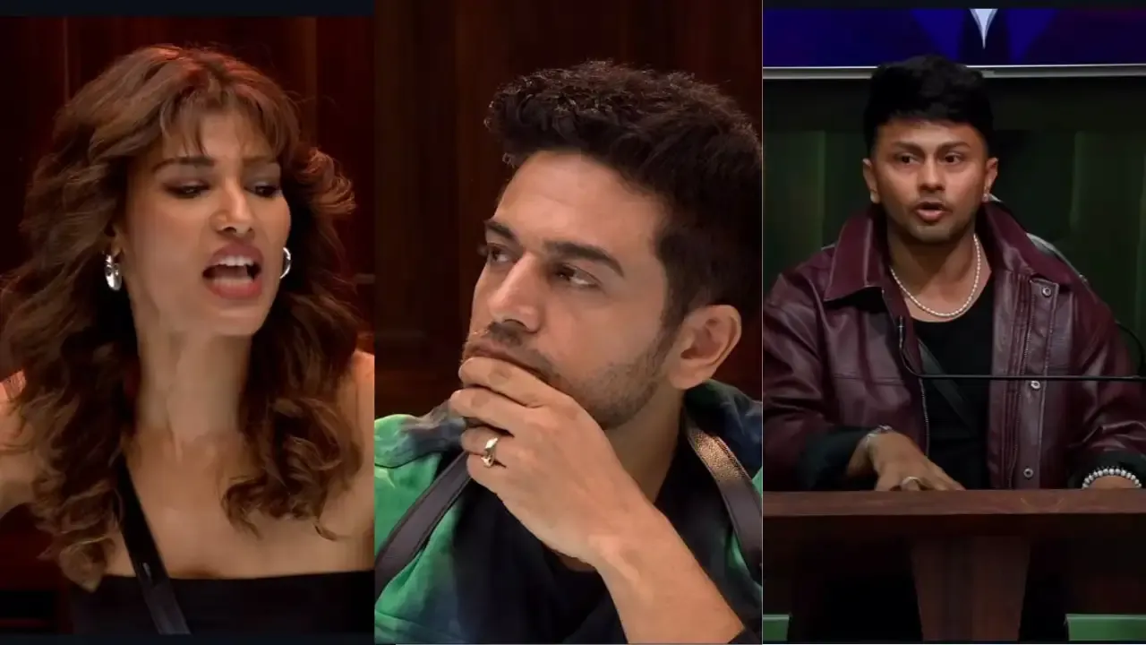 bigg boss 19