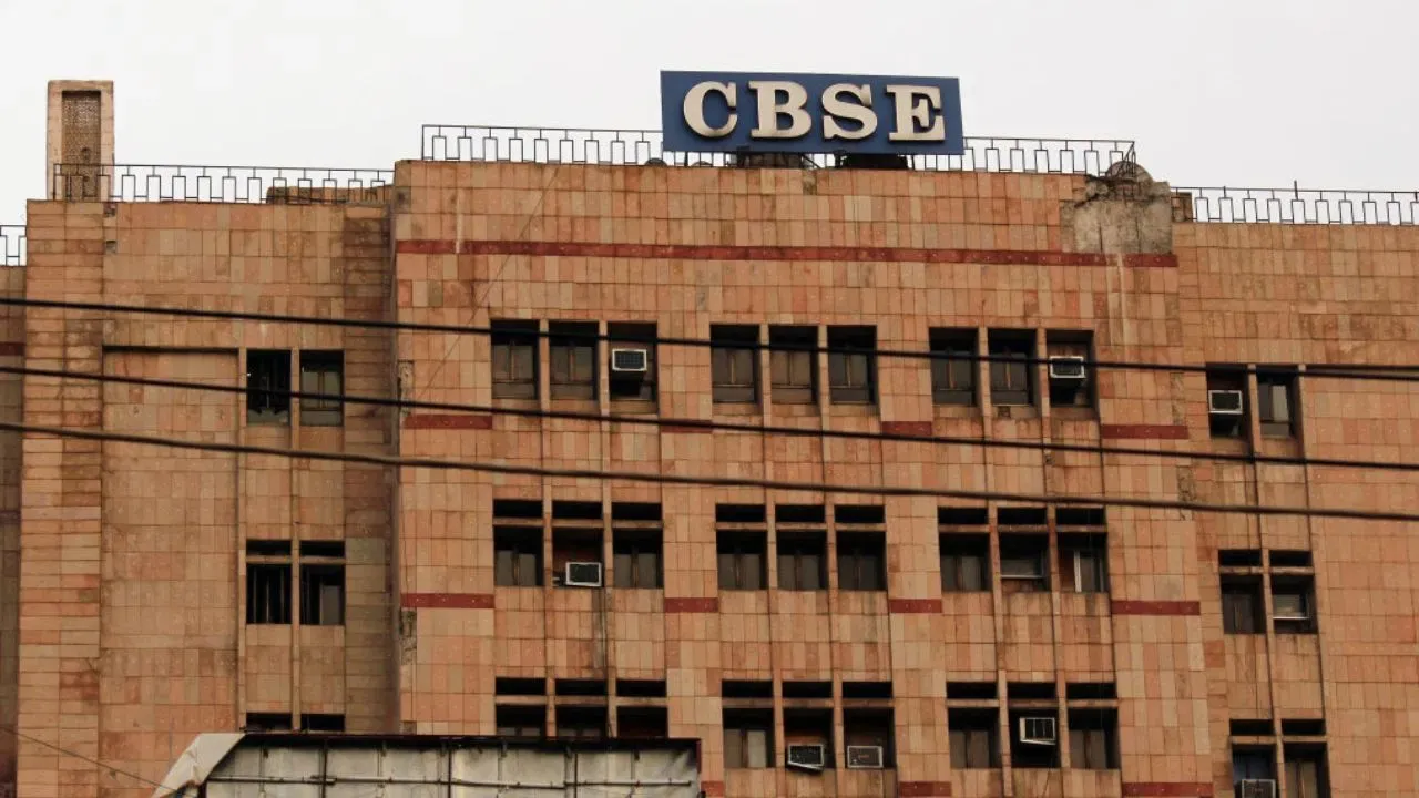 CBSE Open Book Exam News Hindi