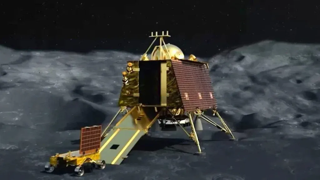 Chandrayaan-5