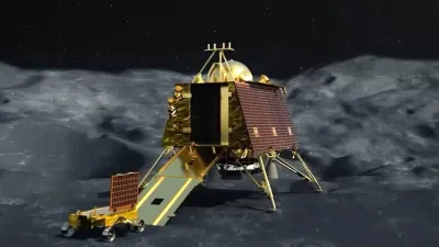 Chandrayaan-5