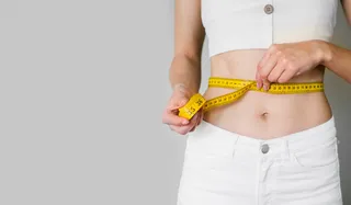 Weight Loss Journey