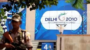 भारत ने 2030 Commonwealth Games की मेजबानी के लिए पेश की औपचारिक बोली