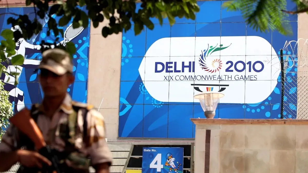 2030 Commonwealth Games