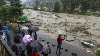 Aaj Ka Mausam 27 August