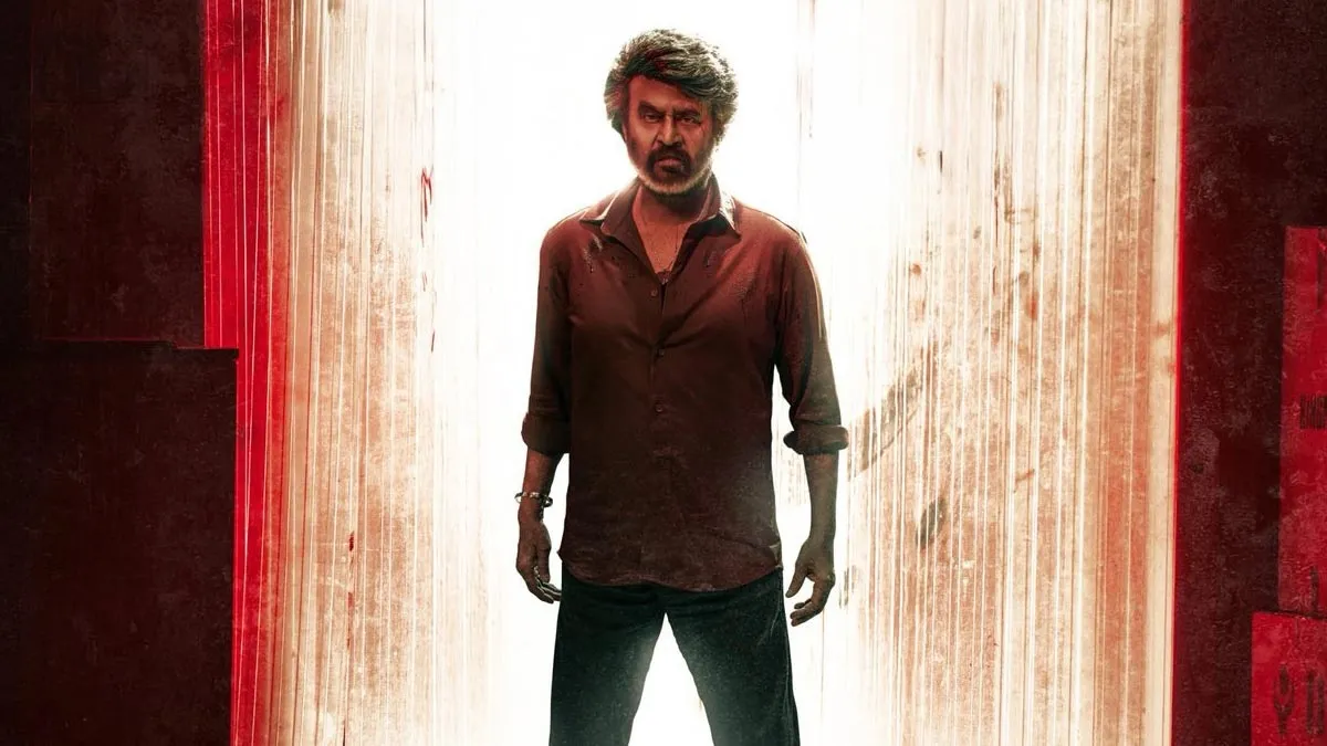 Coolie Box Office Collection