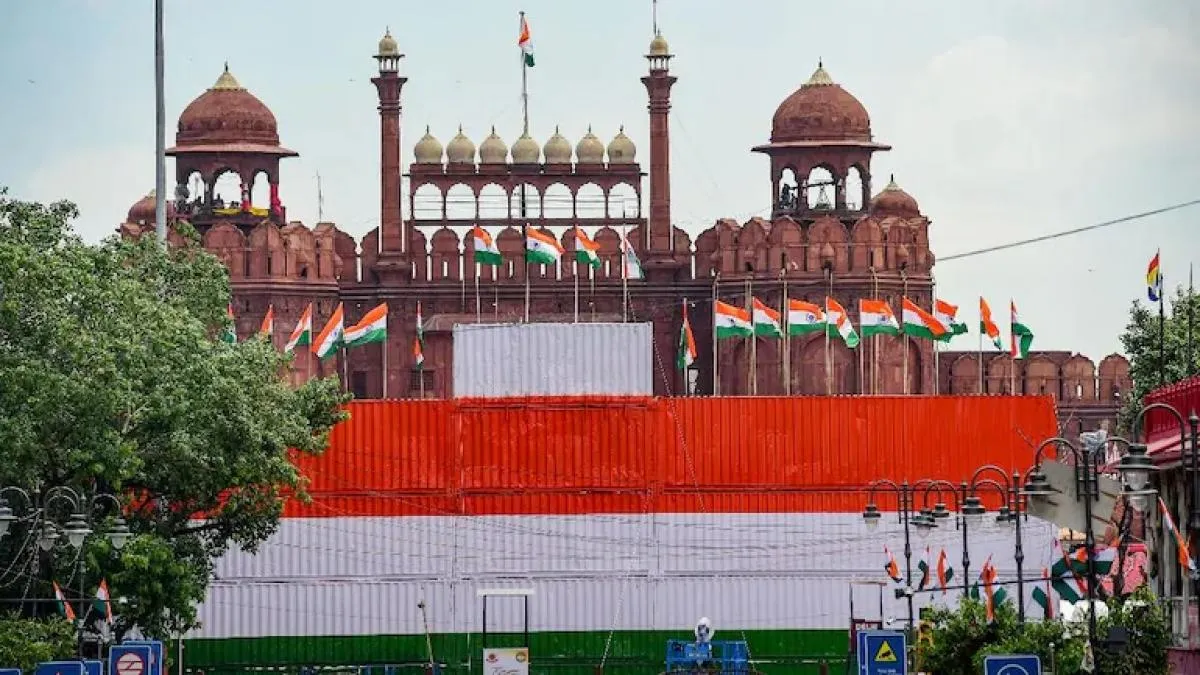 Independence Day 2025