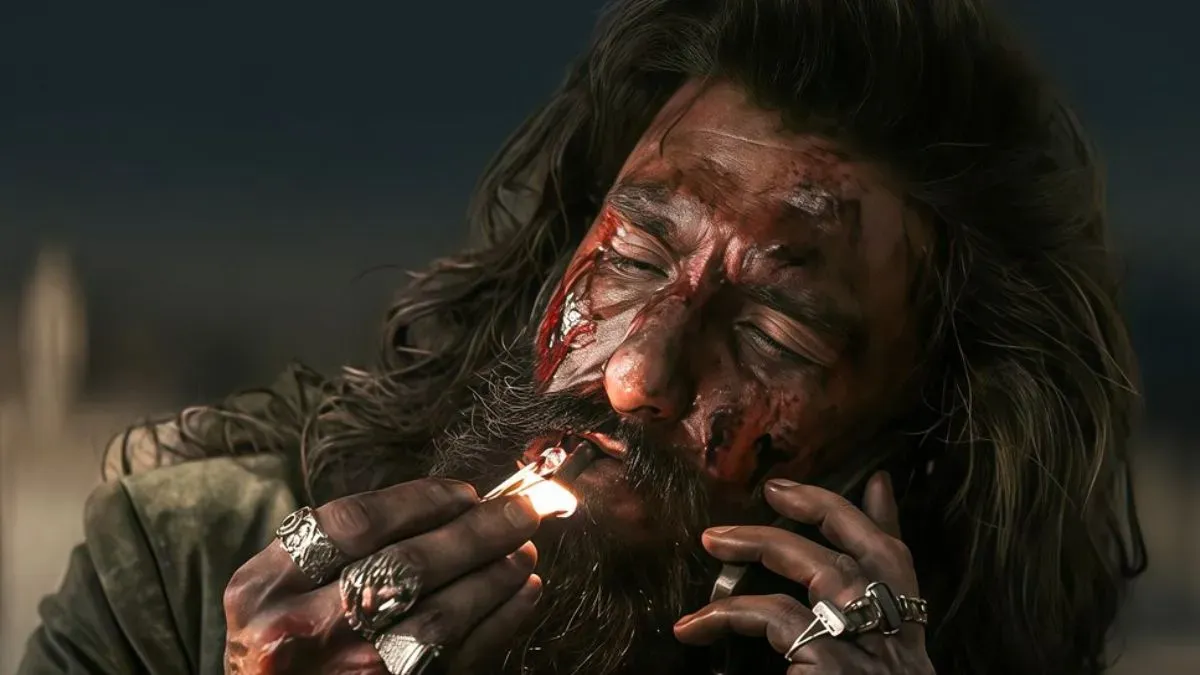 Ranveer Singh