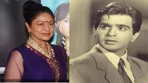 dilip kumar