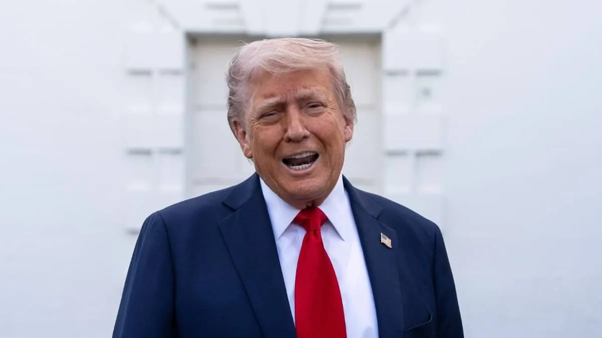 US Tariff News