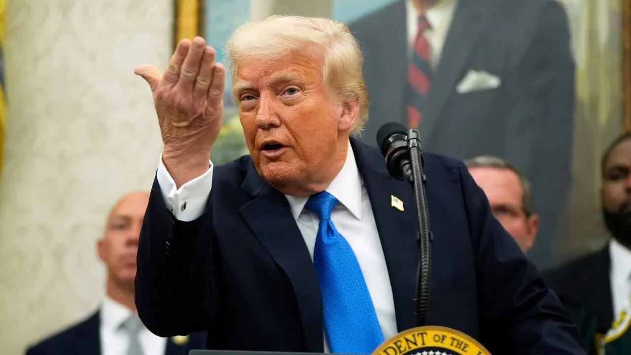 India US Trade Deal