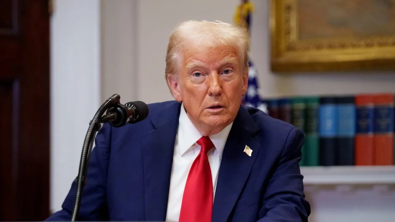 US Tariff News