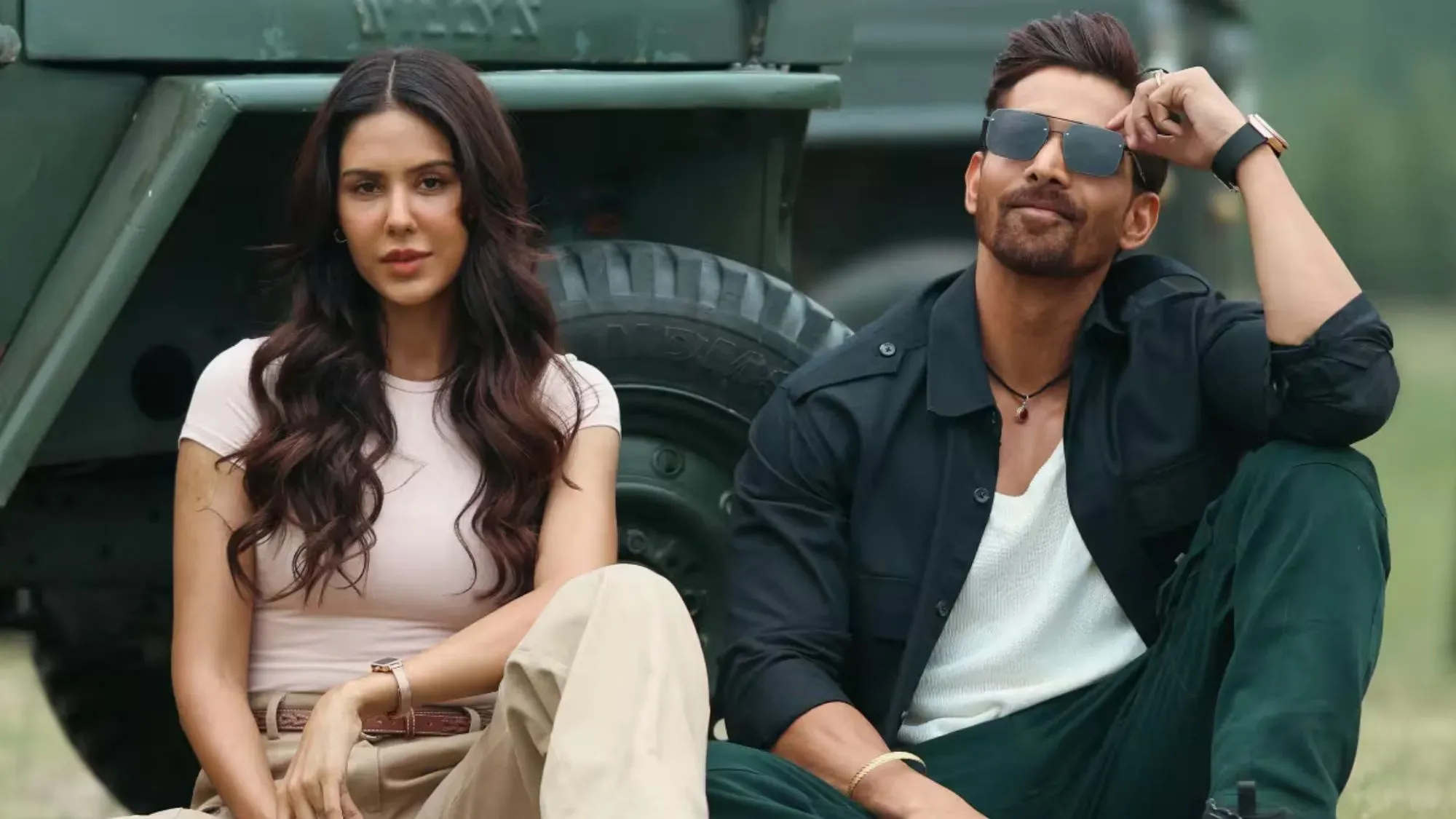 Ek Deewane Ki Deewaniyat teaser out