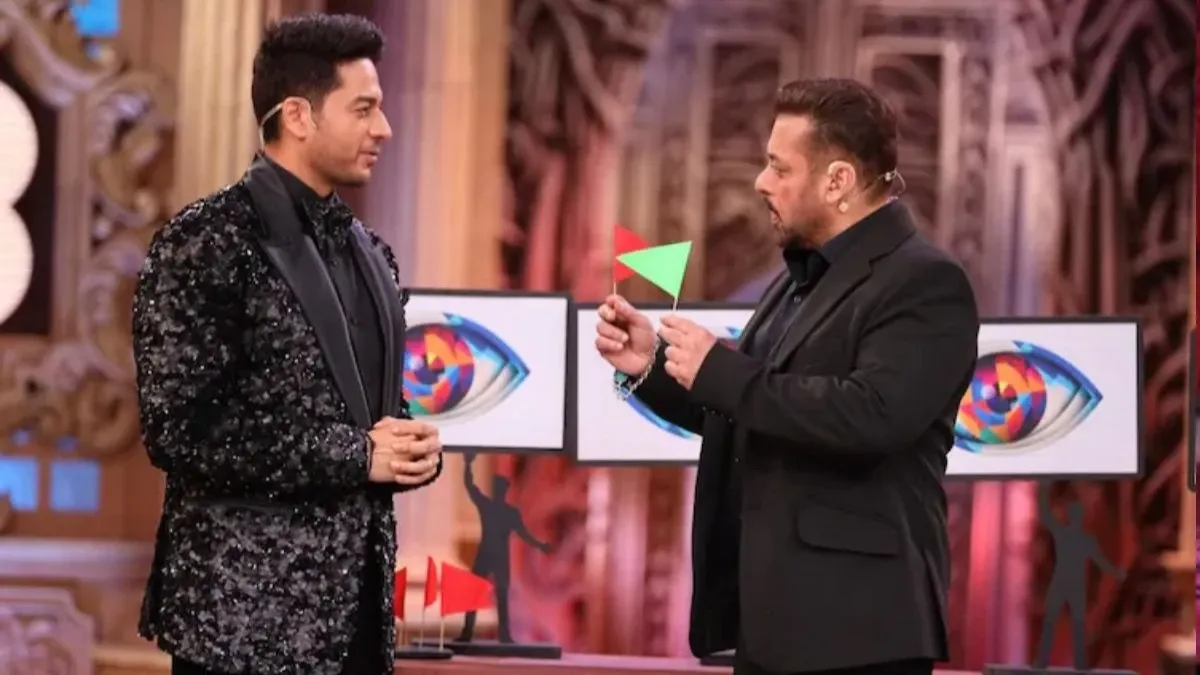 Bigg Boss 19