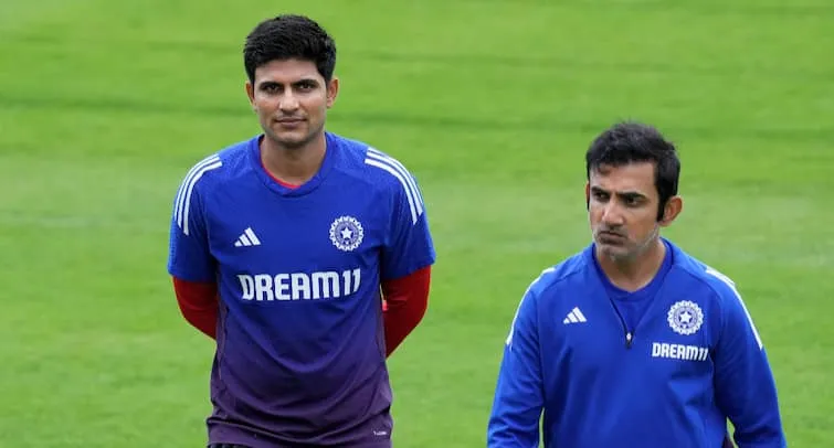 Gautam Gambhir