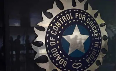 BCCI