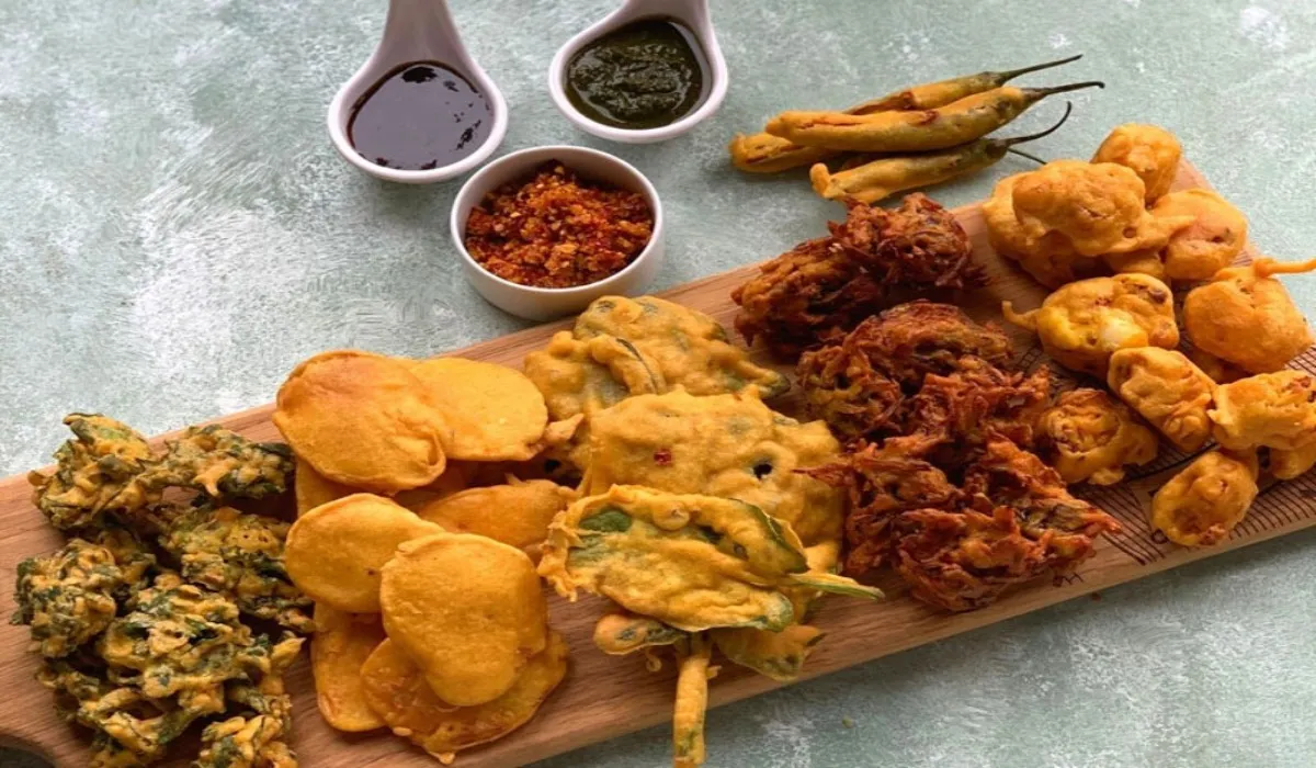 Monsoon Snacks Ideas